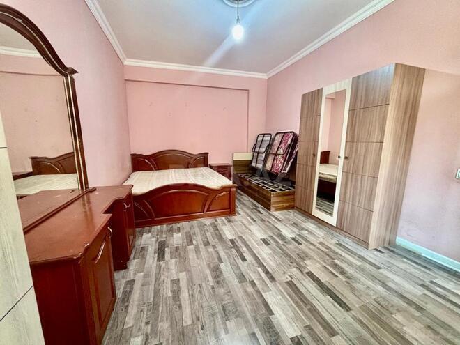 Сдаётся 2-комн. новостройка 70 м², м. Элмляр Академиясы, photo 5 from 11