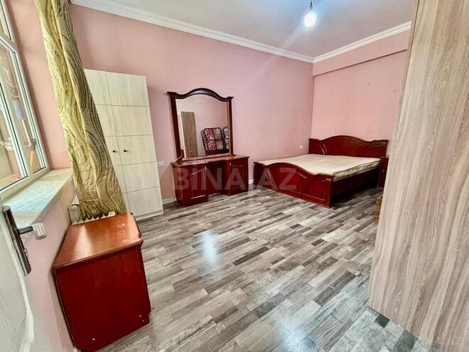 Сдаётся 2-комн. новостройка 70 м², м. Элмляр Академиясы, photo 4 from 11
