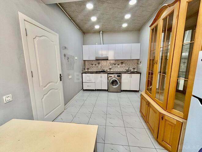 Сдаётся 2-комн. новостройка 70 м², м. Элмляр Академиясы, photo 8 from 11