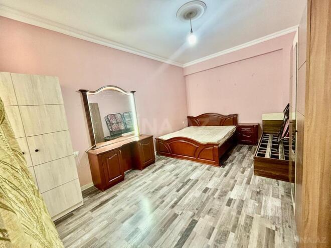 Сдаётся 2-комн. новостройка 70 м², м. Элмляр Академиясы, photo 6 from 11