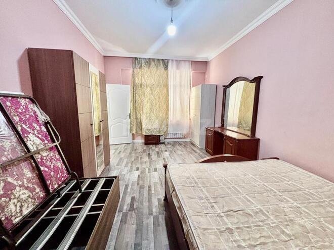 Сдаётся 2-комн. новостройка 70 м², м. Элмляр Академиясы, photo 7 from 11