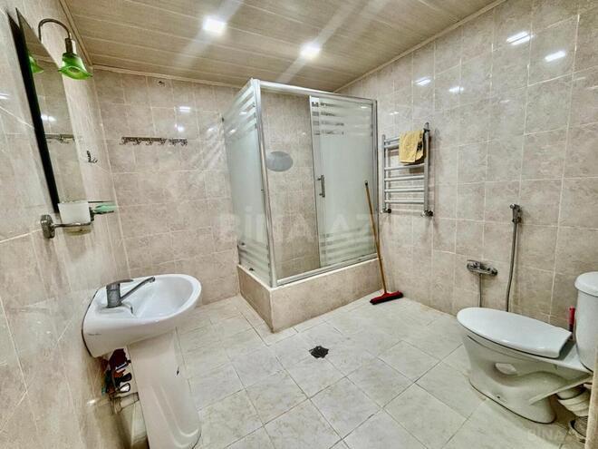 Сдаётся 2-комн. новостройка 70 м², м. Элмляр Академиясы, photo 10 from 11