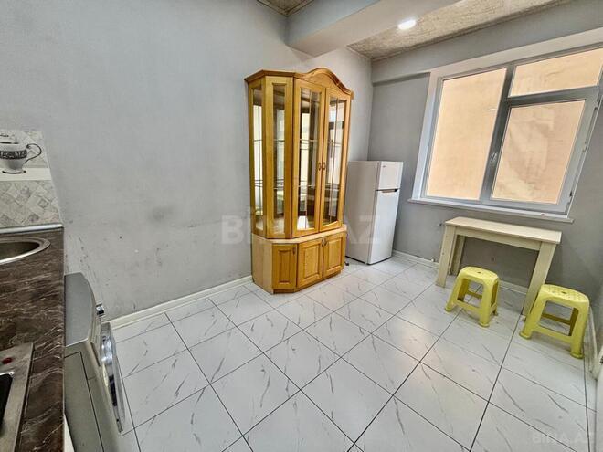 Сдаётся 2-комн. новостройка 70 м², м. Элмляр Академиясы, photo 9 from 11