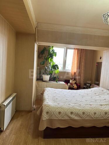 Продаётся 3-комн. новостройка 76 м², м. Азадлыг проспекти, photo 5 from 24