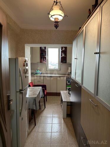 Продаётся 3-комн. новостройка 76 м², м. Азадлыг проспекти, photo 13 from 24