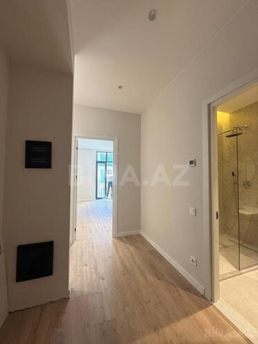 Satılır 2 otaqlı yeni tikili 100 m², Sea Breeze q., photo 11 from 14