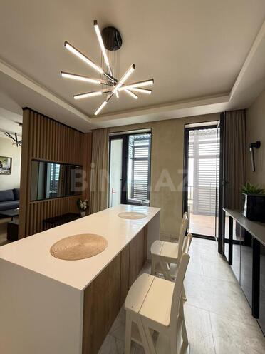 Satılır 2 otaqlı yeni tikili 100 m², Sea Breeze q., photo 6 from 14