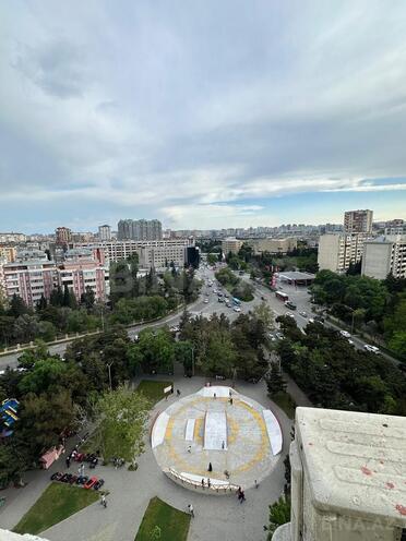 Продаётся 3-комн. новостройка 76 м², м. Азадлыг проспекти, photo 16 from 24
