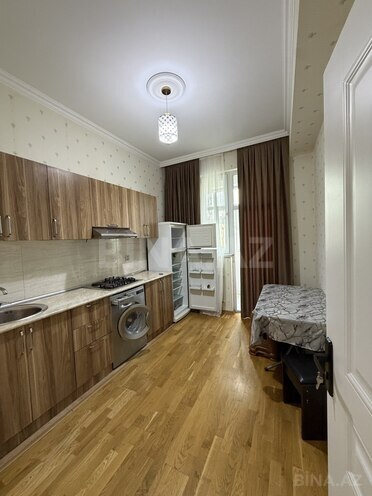 İcarəyə verilir 2 otaqlı yeni tikili 65 m², photo 7 from 10