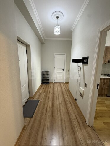 İcarəyə verilir 2 otaqlı yeni tikili 65 m², photo 6 from 10