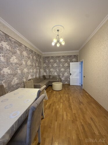 İcarəyə verilir 2 otaqlı yeni tikili 65 m², photo 3 from 10