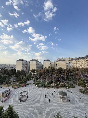 İcarəyə verilir 2 otaqlı yeni tikili 65 m², photo 8 from 10