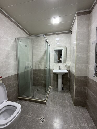 İcarəyə verilir 2 otaqlı yeni tikili 65 m², photo 9 from 10