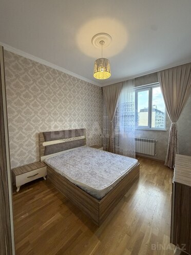 İcarəyə verilir 2 otaqlı yeni tikili 65 m², photo 4 from 10