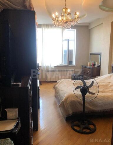Satılır 4 otaqlı yeni tikili 197 m², Memar Əcəmi m., photo 7 from 25