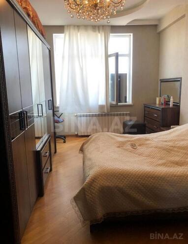 Satılır 4 otaqlı yeni tikili 197 m², Memar Əcəmi m., photo 8 from 25