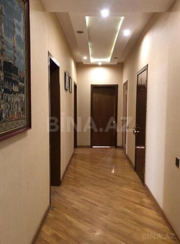 Satılır 4 otaqlı yeni tikili 197 m², Memar Əcəmi m., photo 17 from 25