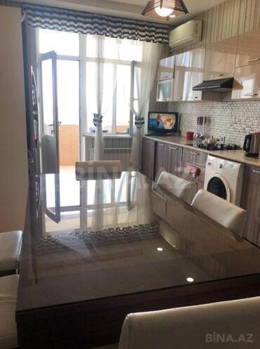 Satılır 4 otaqlı yeni tikili 197 m², Memar Əcəmi m., photo 11 from 25