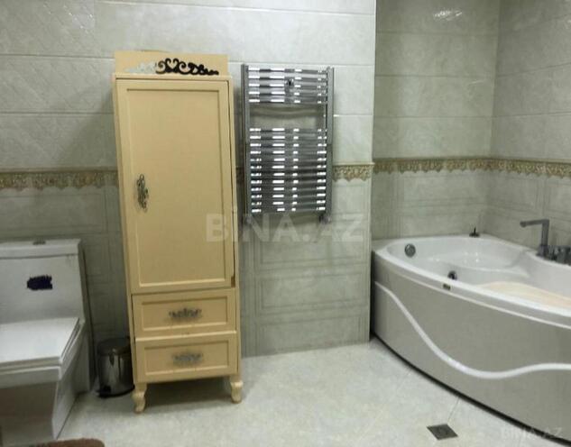 Satılır 4 otaqlı yeni tikili 197 m², Memar Əcəmi m., photo 19 from 25
