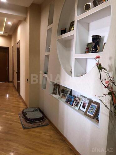 Satılır 4 otaqlı yeni tikili 197 m², Memar Əcəmi m., photo 18 from 25