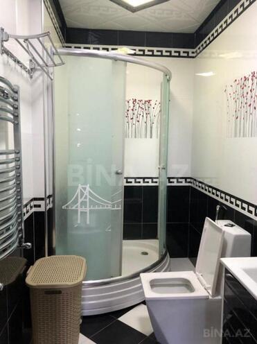 Satılır 4 otaqlı yeni tikili 197 m², Memar Əcəmi m., photo 22 from 25
