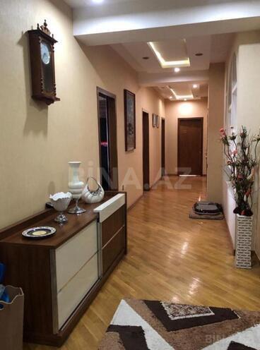 Satılır 4 otaqlı yeni tikili 197 m², Memar Əcəmi m., photo 15 from 25