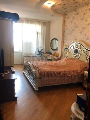 Satılır 4 otaqlı yeni tikili 197 m², Memar Əcəmi m., photo 5 from 25