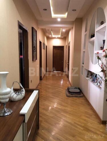 Satılır 4 otaqlı yeni tikili 197 m², Memar Əcəmi m., photo 16 from 25