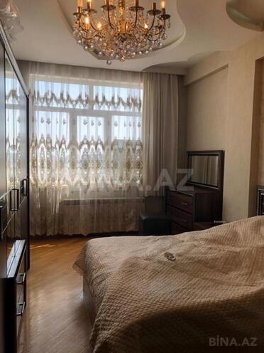 Satılır 4 otaqlı yeni tikili 197 m², Memar Əcəmi m., photo 9 from 25