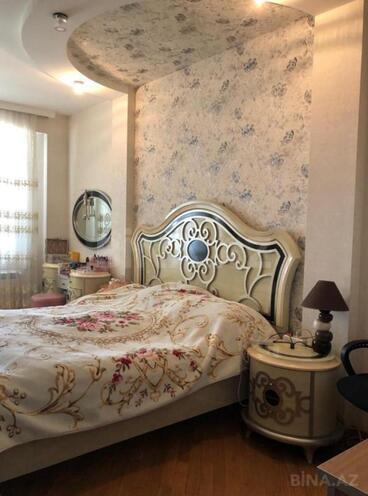 Satılır 4 otaqlı yeni tikili 197 m², Memar Əcəmi m., photo 6 from 25
