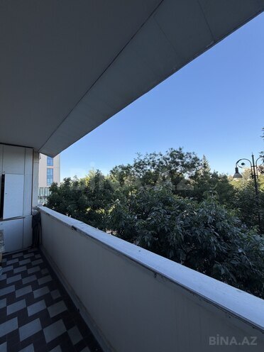 Satılır 3 otaqlı köhnə tikili 80 m², Gənclik m., photo 14 from 15