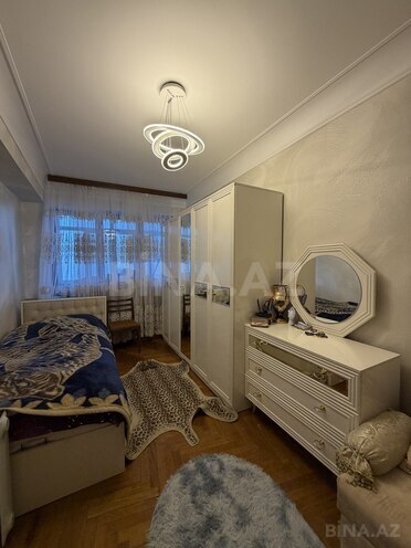 Satılır 3 otaqlı köhnə tikili 80 m², Gənclik m., photo 12 from 15