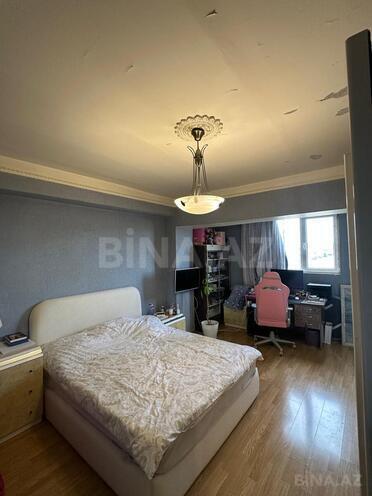 Продаётся 3-комн. новостройка 76 м², м. Азадлыг проспекти, photo 4 from 24