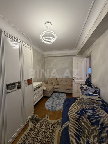Satılır 3 otaqlı köhnə tikili 80 m², Gənclik m., photo 11 from 15