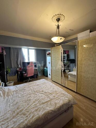Продаётся 3-комн. новостройка 76 м², м. Азадлыг проспекти, photo 6 from 24