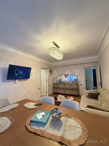 Satılır 3 otaqlı köhnə tikili 80 m², Gənclik m., photo 8 from 15