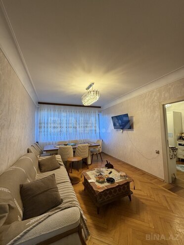 Satılır 3 otaqlı köhnə tikili 80 m², Gənclik m., photo 9 from 15