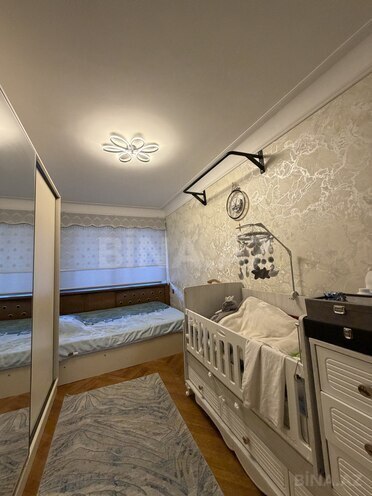 Satılır 3 otaqlı köhnə tikili 80 m², Gənclik m., photo 7 from 15
