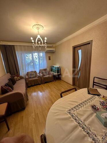 Продаётся 3-комн. новостройка 76 м², м. Азадлыг проспекти, photo 8 from 24