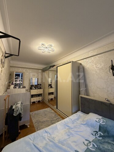 Satılır 3 otaqlı köhnə tikili 80 m², Gənclik m., photo 6 from 15