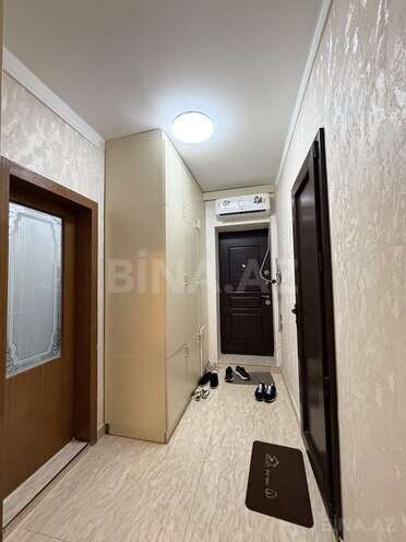 Satılır 3 otaqlı köhnə tikili 80 m², Gənclik m., photo 5 from 15