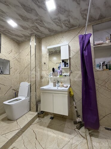 Satılır 3 otaqlı köhnə tikili 80 m², Gənclik m., photo 4 from 15