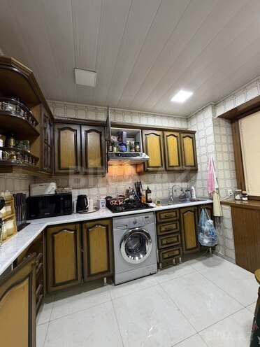 Satılır 3 otaqlı köhnə tikili 80 m², Gənclik m., photo 3 from 15
