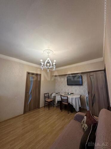 Продаётся 3-комн. новостройка 76 м², м. Азадлыг проспекти, photo 7 from 24