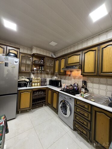 Satılır 3 otaqlı köhnə tikili 80 m², Gənclik m., photo 1 from 15