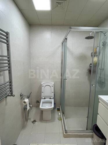 Satılır 2 otaqlı yeni tikili 68 m², Qara Qarayev m., photo 10 from 12