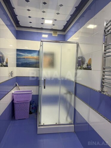 İcarəyə verilir 3 otaqlı yeni tikili 130 m², 28 May m., photo 12 from 13