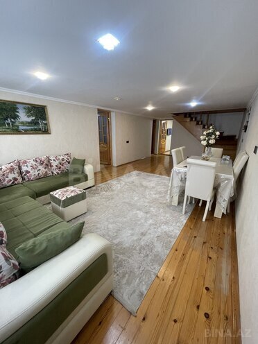 Satılır 7 otaqlı həyət evi/bağ evi 200 m², Saray q., photo 8 from 32