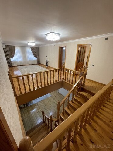 Satılır 7 otaqlı həyət evi/bağ evi 200 m², Saray q., photo 1 from 32