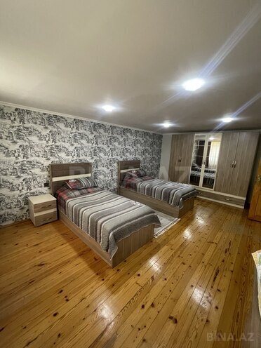 Satılır 7 otaqlı həyət evi/bağ evi 200 m², Saray q., photo 12 from 32